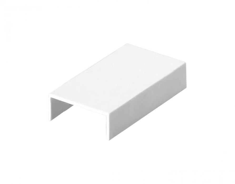 40x16mm Unión 4016-U para Canaleta PVC Clickbox