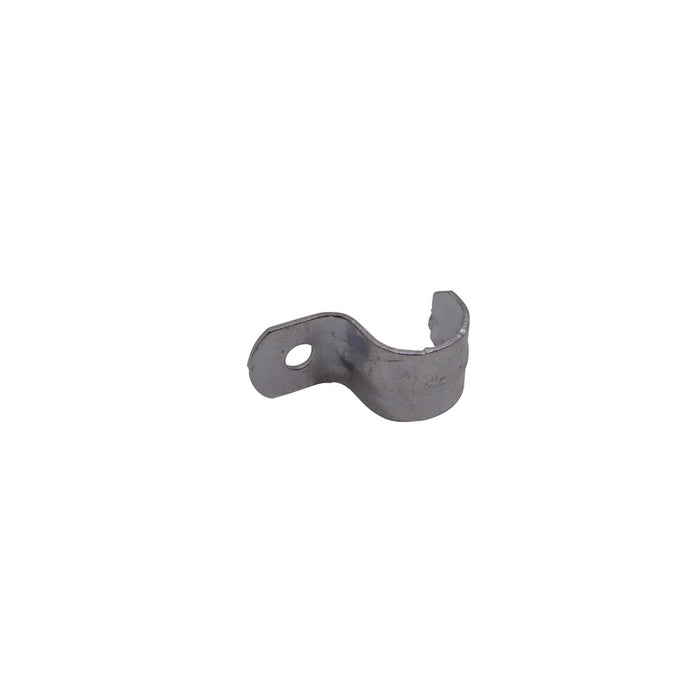Abrazadera Conduit EMT12-A1 1/2" Fijación Unidad Clickbox