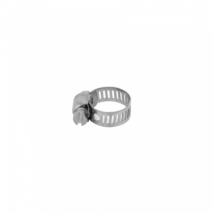 Abrazadera Metálica Ajustable 16mm Clickbox