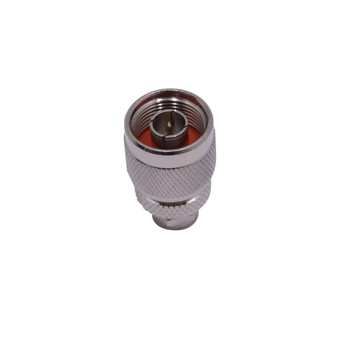 Adaptador Coaxial N-M a F-M Clickbox
