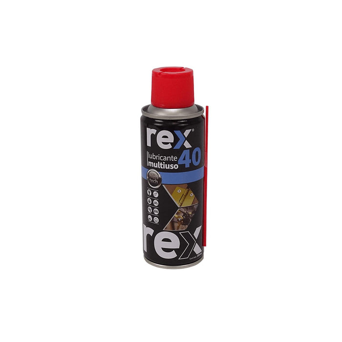 Aerosol multiusos REX-40 150ml CO2 Clickbox