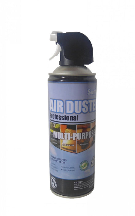 Aire Comprimido 400ml para Limpieza Clickbox