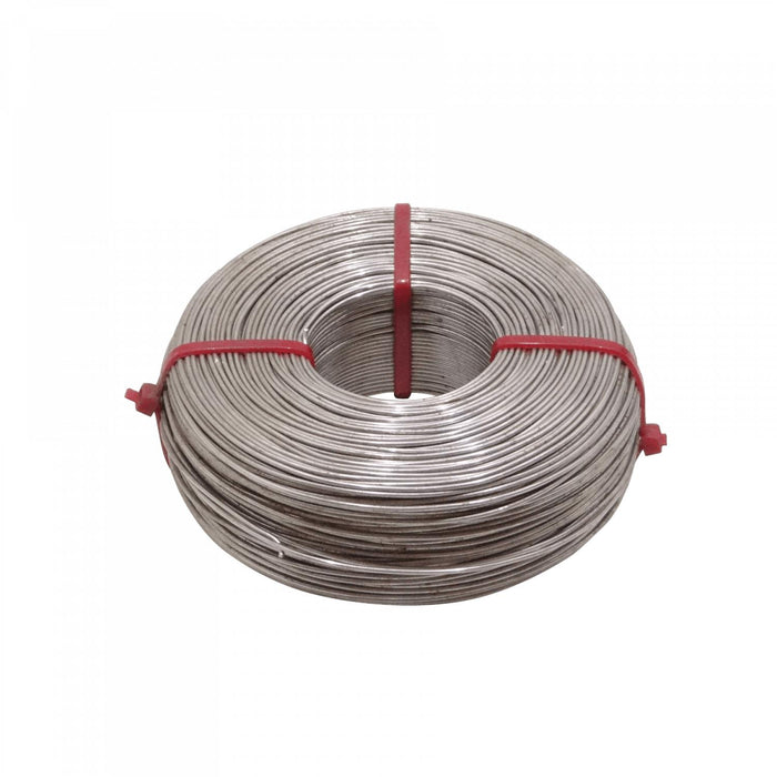 Alambre Lashing 1,6mm 2,9kg sin Clickbox