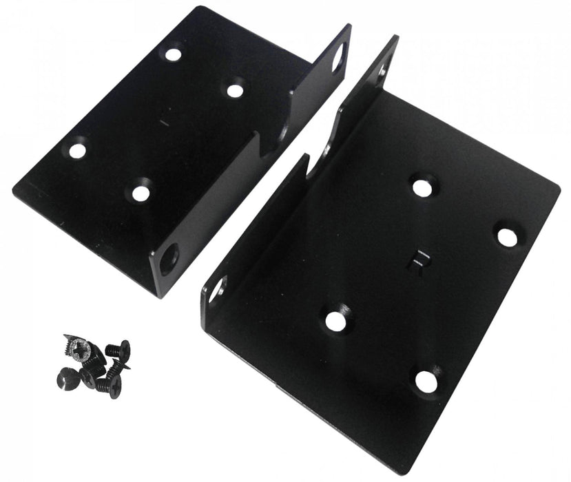 Aletas para Rack con UPS incluidas Clickbox