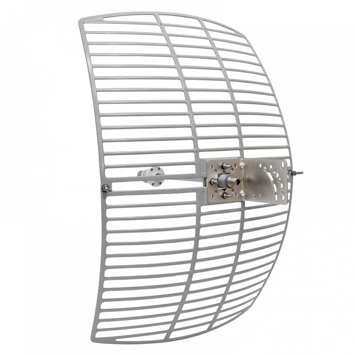 Antena Direccional 26,5dBi 5GHz 5,15-5,85GHz Clickbox