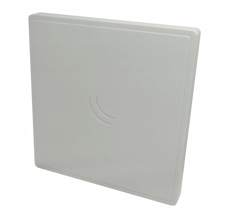 Antena direccional 5GHz 23dBi MikroTik Clickbox
