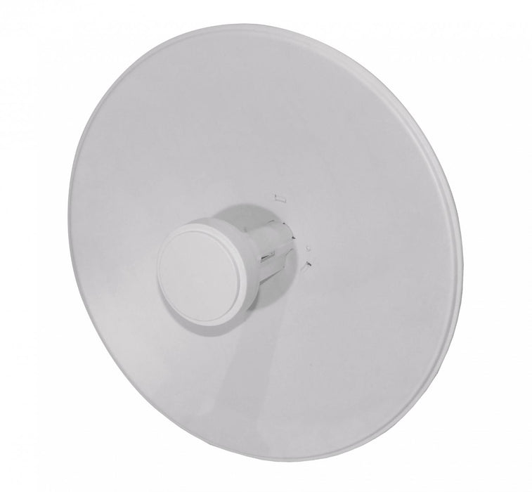 Antena direccional UBIQUITI 18dBi 2,4GHz Clickbox