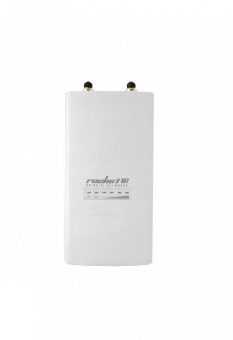 Antena Doble Polaridad 2,4GHz para UBIQUITI Clickbox