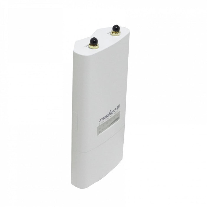 Antena Dual-Polarizada 5GHz UBIQUITI RM5 Clickbox