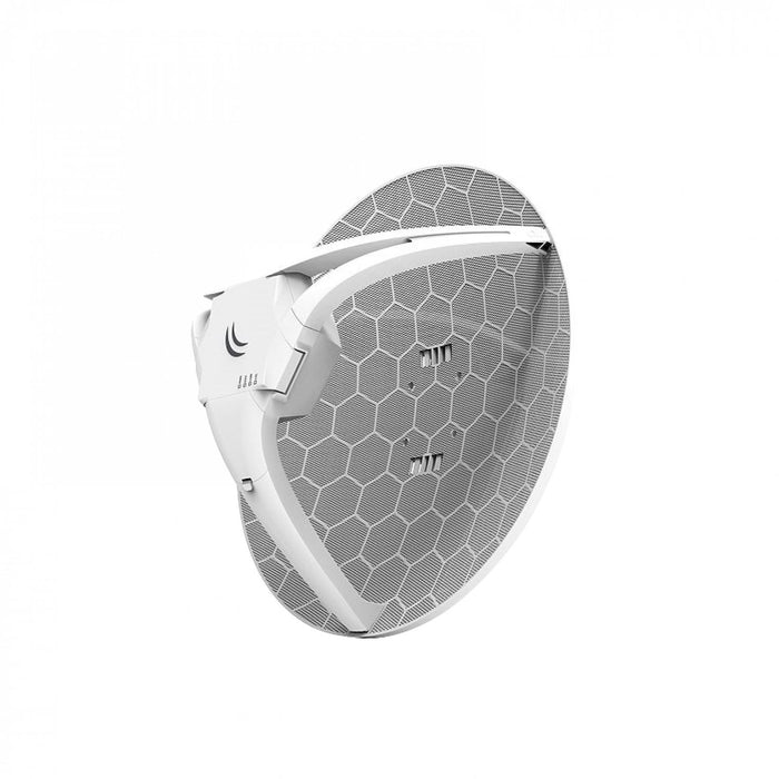 Antena LTE 3G/4G 17dBi para Router Clickbox