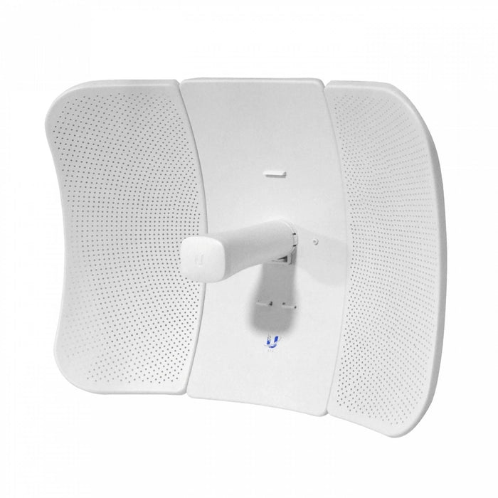 Antena LTU-LR de 26dBi 4,8-6,2GHz Clickbox