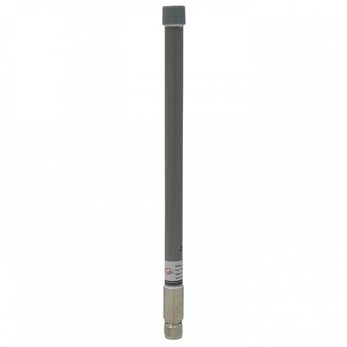 Antena Omni 6dBi/2,4-2,5GHz 8dBi/5,15-5,85GHz Clickbox