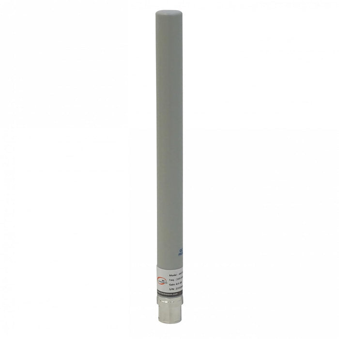 Antena omnidireccional doble banda Clickbox