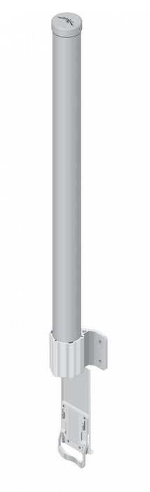 Antena omnidireccional de doble polarización de Clickbox