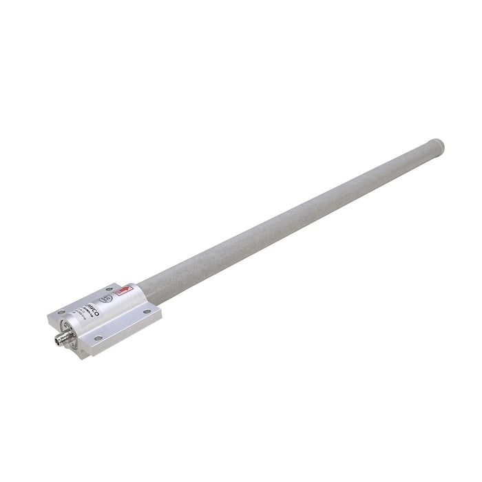 Antena omnidireccional exterior 2,4GHz 12dBi N-H Clickbox