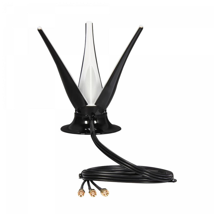 Antena omnidireccional TP-LINK 3-RPSMA-M 1MT 3dBi Clickbox