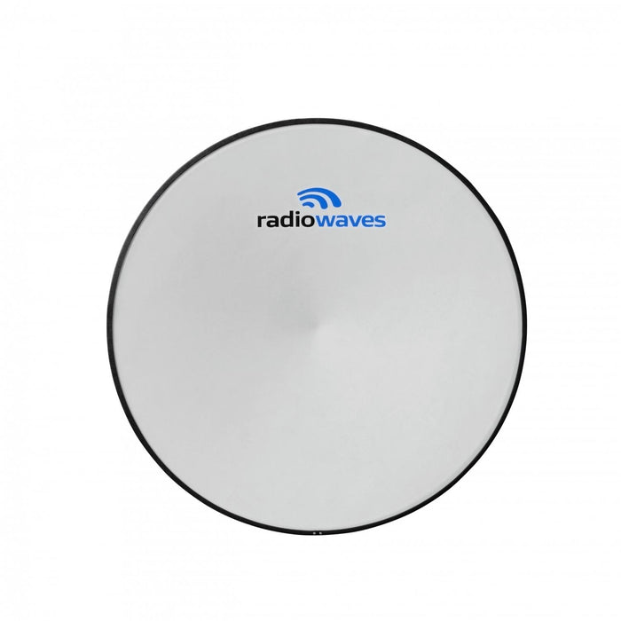 Antena Parabólica HPD4-5.2NS de 35dBi Clickbox