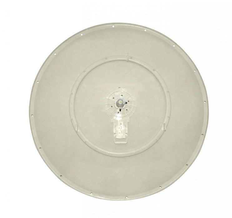 Antena Parabólica UBIQUITI 30-34dBi 3Âş 1050mm Clickbox