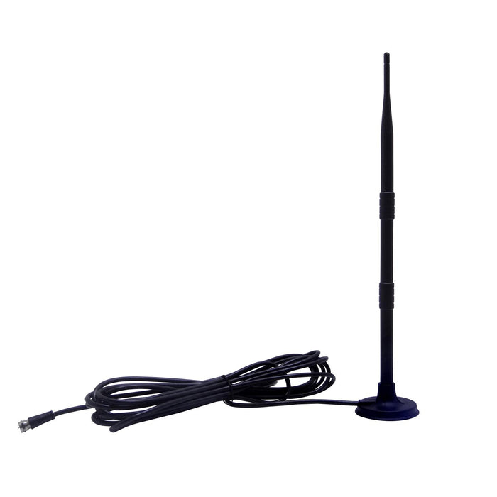 Antena TV-Digital Ganancia20 447-855MHz Clickbox