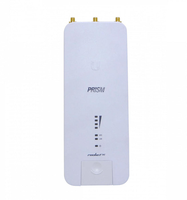 Antena UBIQUITI 2,4GHz 2-RPSMA-H .SMA-H GPS Clickbox