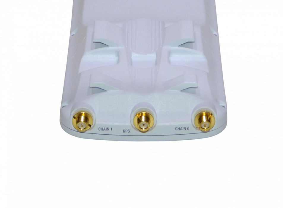 Antena UBIQUITI 2,4GHz 2-RPSMA-H .SMA-H GPS Clickbox