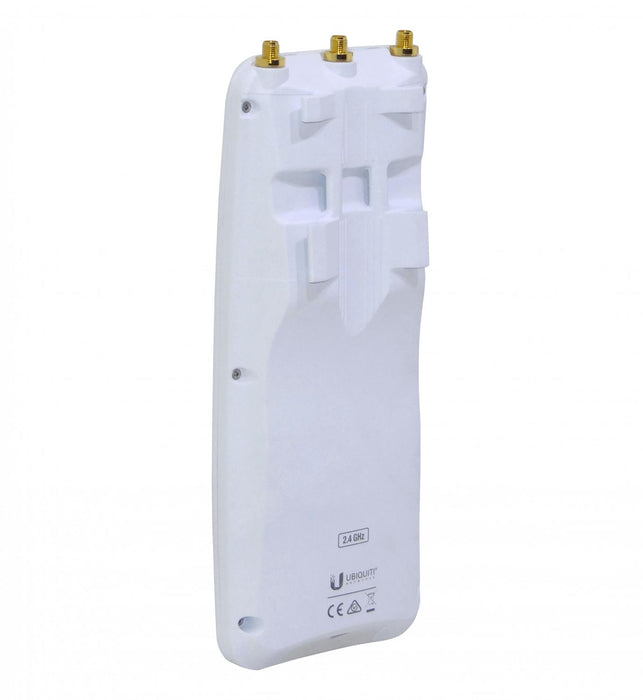 Antena UBIQUITI 2,4GHz 2-RPSMA-H .SMA-H GPS Clickbox