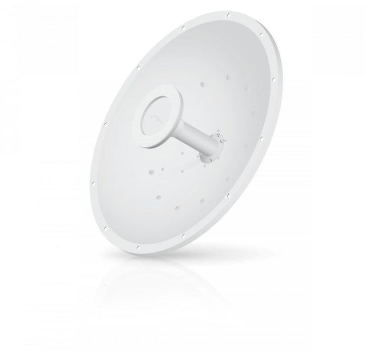 Antena UBIQUITI 26dBi 3,3-3,8GHz 2x2 2-RPSMA Clickbox