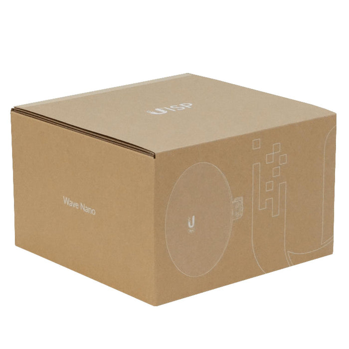 Antena Ubiquiti 5km 41/19dBi 60/5GHz 1-1000 Clickbox