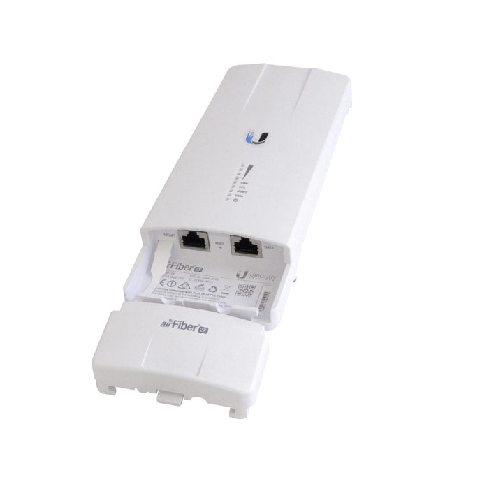 Antena Ubiquiti AF-2X para Conexiones de Larga Clickbox