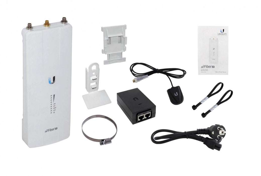 Antena Ubiquiti AF-2X para Conexiones de Larga Clickbox