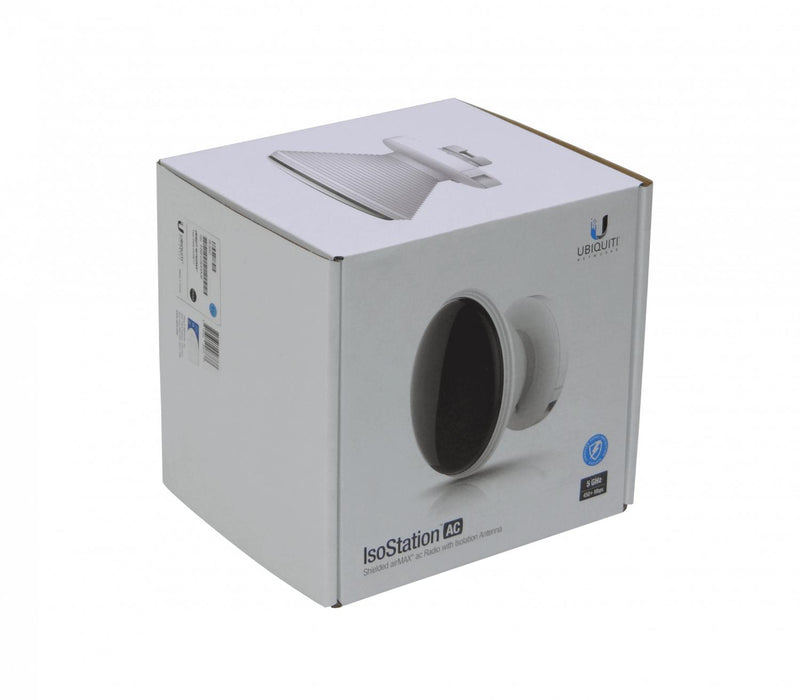 Antena UBIQUITI IsoStation 5AC 14dBi Clickbox