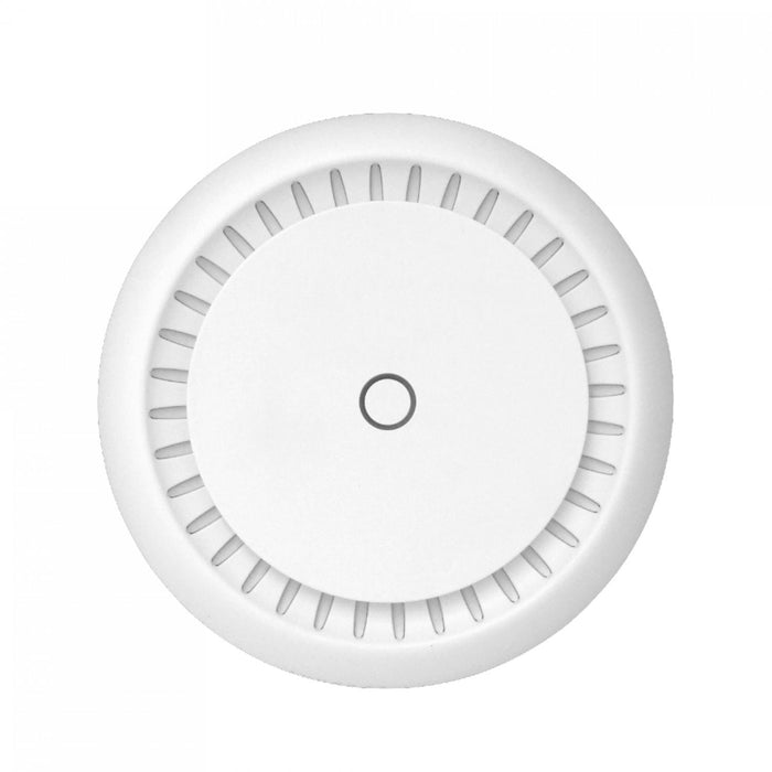 Antena WiFi de alta potencia 2,4GHz y Clickbox