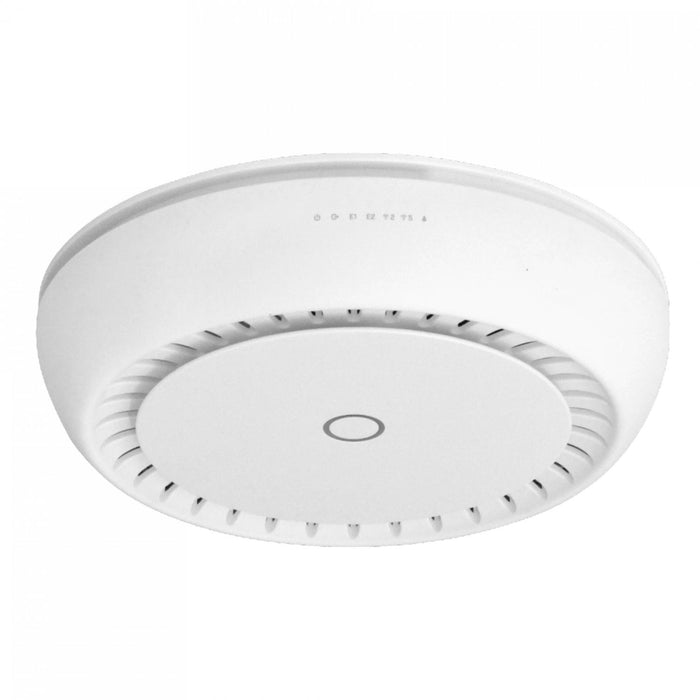Antena WiFi de alta potencia 2,4GHz y Clickbox
