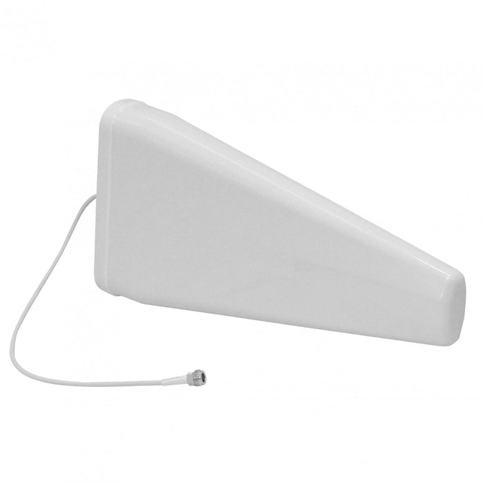 Antena Yagi Multibanda 10dBi 650-2700Mhz Clickbox