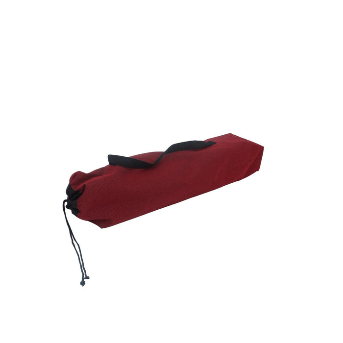 Asiento Plegable 1-Pieza Altura Ajustable 38x38cm Clickbox