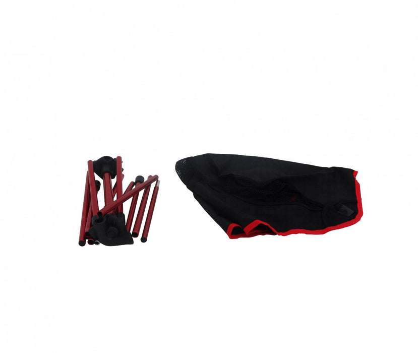 Asiento Plegable Compacto con Clickbox