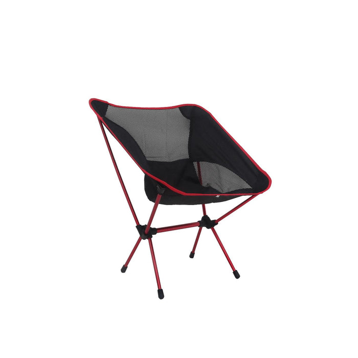 Asiento Plegable Compacto con Clickbox