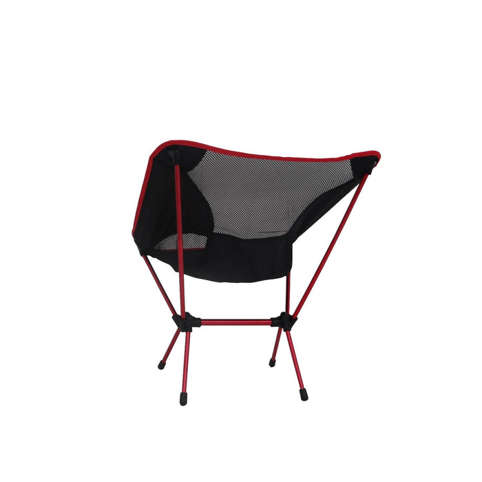 Asiento Plegable Compacto con Clickbox