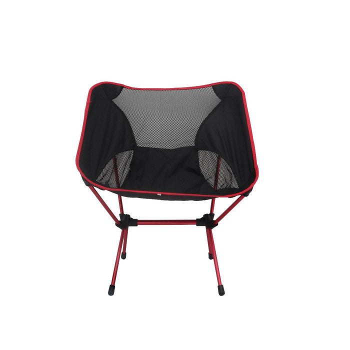 Asiento Plegable Compacto con Clickbox