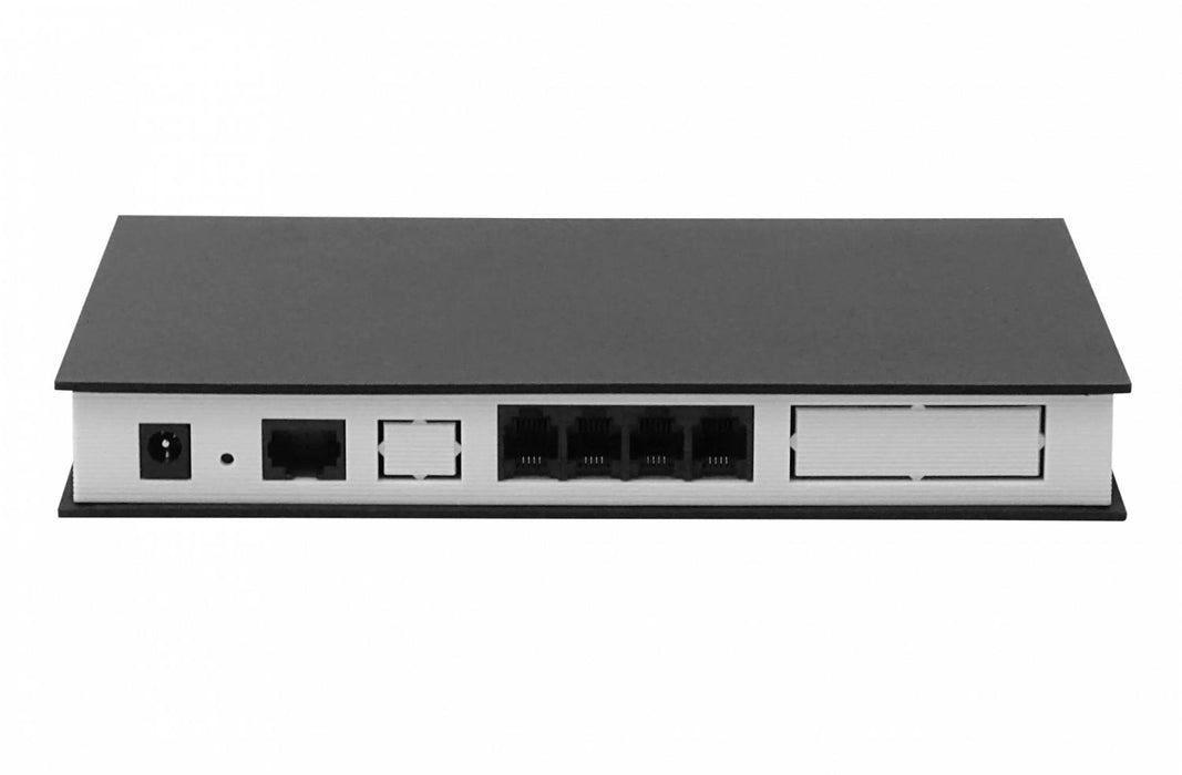 ATA 4-FXS-RJ11 1-100, 4 Líneas Teléfonos Clickbox