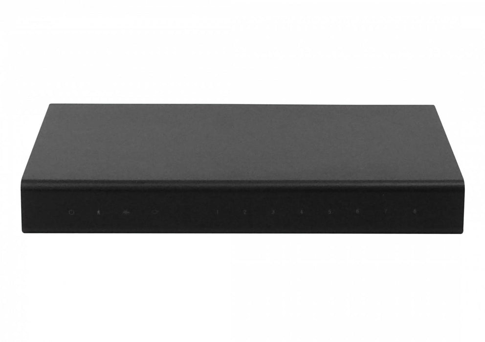 ATA 4-FXS-RJ11 1-100, 4 Líneas Teléfonos Clickbox