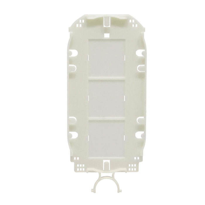 Bandeja para Mufa-36 con Domo Vertical compatible Clickbox
