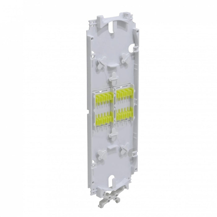 Bandeja Mufa FOSC-ACC-B-TRAY-P-16-0 Mediana Clickbox