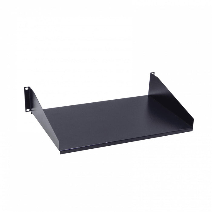 Bandeja resistente de 30cm para rack de Clickbox