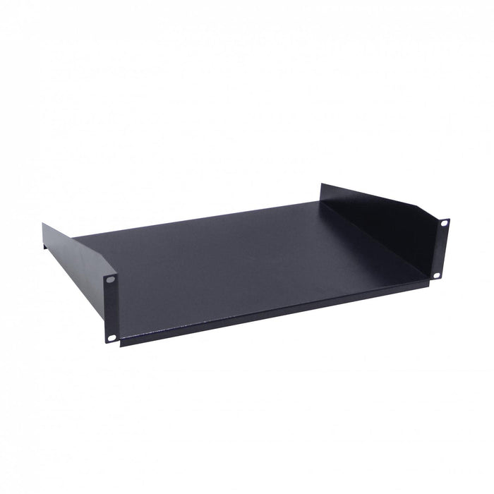 Bandeja resistente de 30cm para rack de Clickbox