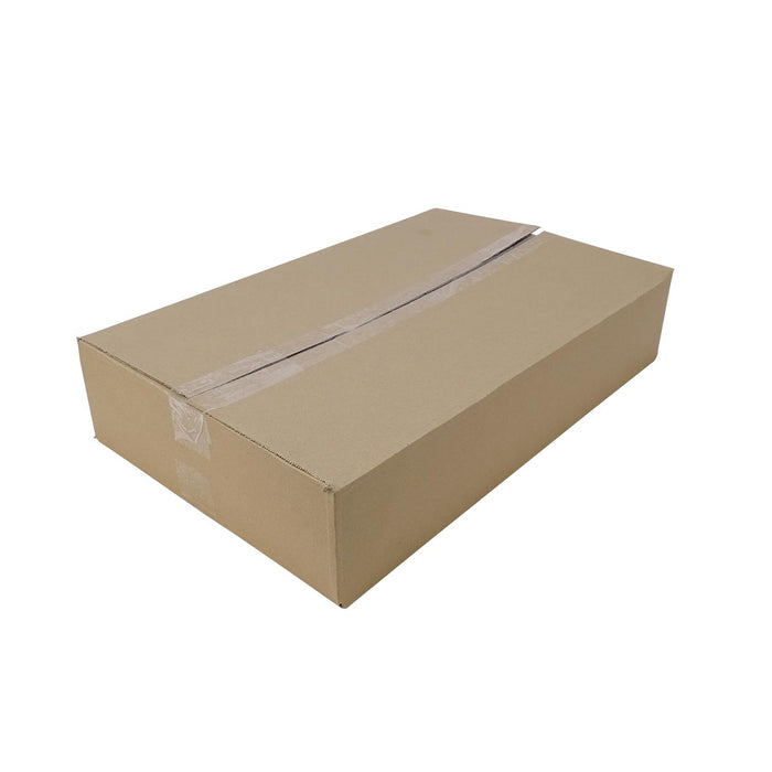 Bandeja resistente de 30cm para rack de Clickbox