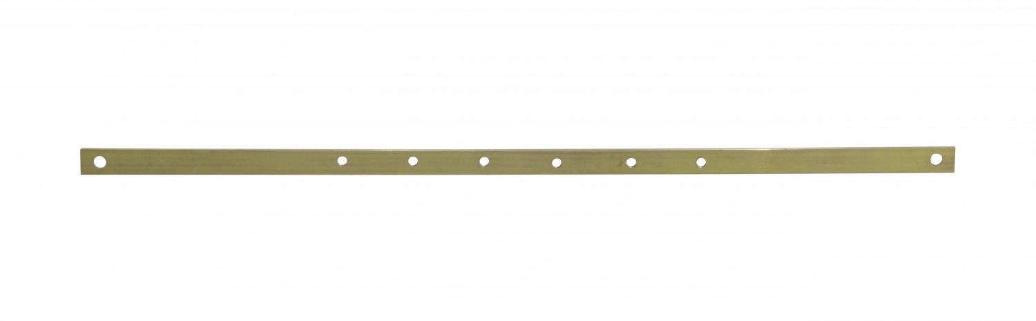 Barra Cobre 19" Bañado en Rack PDU M6 Clickbox
