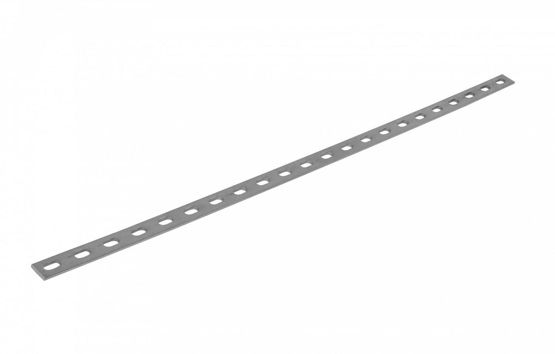 Barra de unión multiusos LINKCHIP 550x18x4mm para Clickbox
