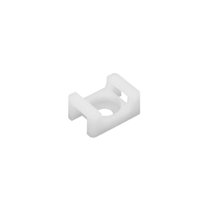 Base de amarre para clavos y tornillos de Clickbox