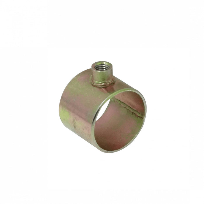 Base para tubo de 32mm MAST-C1 Fijacion Mastil Clickbox